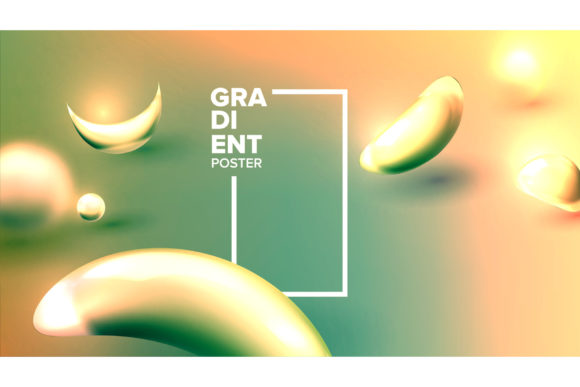 Download Fluid Abstract Liquid Background Vector. - Premium Resources